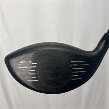 Cobra Darkspeed X 9.0 LinQ 60 Stiff Driver Gents RH
