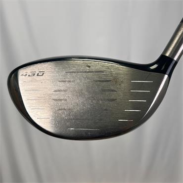 Cleveland Launcher DST 8.5 Grafalloy Stiff Driver Gents RH