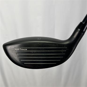 Cobra Darkspeed LS #3 LinQ Stiff Fairway Gents RH