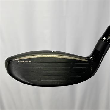 TaylorMade Qi4D Max #5 REAX Stiff Fairway Gents RH