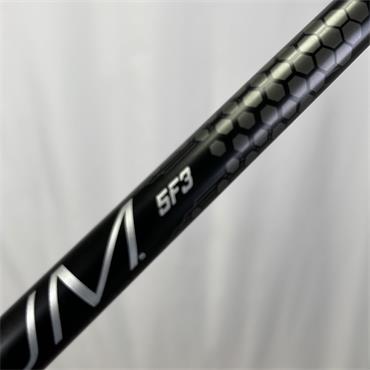 TaylorMade Helium Black 5 Regular Driver (Taylormade) Shaft