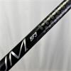 TaylorMade Helium Black 5 Regular Driver (Taylormade) Shaft