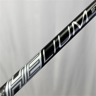 TaylorMade Helium Black 5 Regular Driver (Taylormade) Shaft