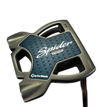 TaylorMade Spider Tour Grey #7 34" Putter Gents RH