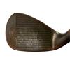 Mizuno T22 Copper 50.07S DG Steel Wedge Gents RH