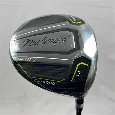 MacGregor CG4000 13 Regular Driver Gents RH