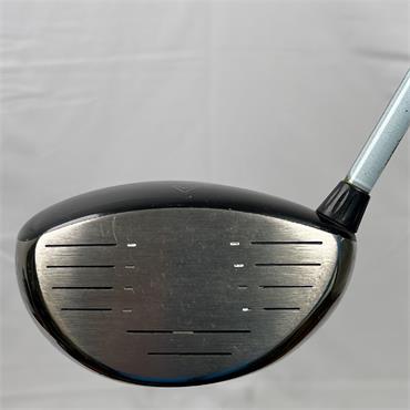 Callaway Big Bertha Fusion 10 Aldila Stiff Driver Gents RH