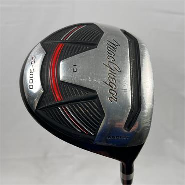 MacGregor CG3000 13 Regular Driver Gents RH
