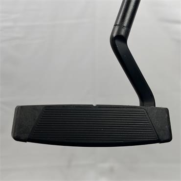 LA GOLF Malibu Black 35" Graphite Shaft Putter Gents RH