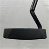 LA GOLF Malibu Black 35" Graphite Shaft Putter Gents RH