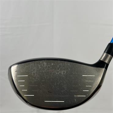 Cleveland XL 270 12 Oban Stiff Driver Gents RH
