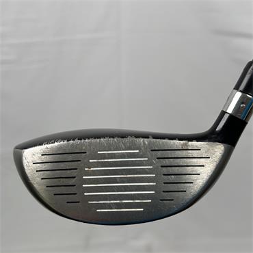 Nike SQ #3+ Oban Stiff Fairway Gents RH
