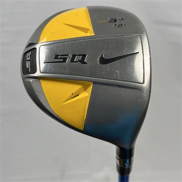 Nike SQ #3+ Oban Stiff Fairway Gents RH