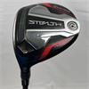 TaylorMade Stealth Plus #3 HZRDUS 5.5 Regular Fairway Gent LH