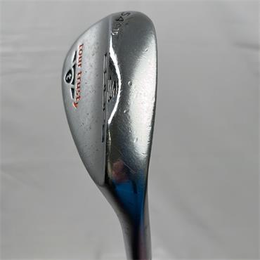 Cobra Tour Trusty 54.10 Chrome Steel Wedge Gents RH