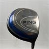 Ping G2 460 10 Aldila NV 65 Stiff Driver Gents RH