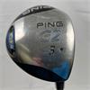 Ping G2 #3 Aldila NV 65 Stiff Fairway Gents RH