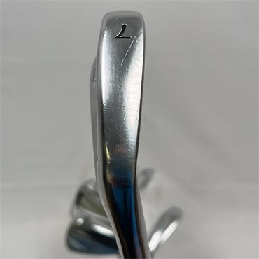 Cobra CB MB 4-PW KBS $-Taper 120 Stiff Irons Gents RH