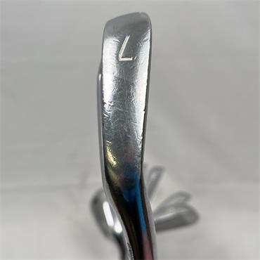 Mizuno MP-18 MMC 4-PW Modus 120 Stiff Irons Gents RH