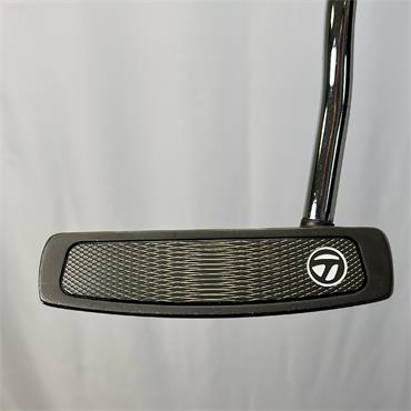 TaylorMade Monte Carlo 72 OS 34" Putter Gents RH