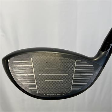 Callaway Ai Smoke Max D 9 Denali 60 Stiff Driver Gents RH