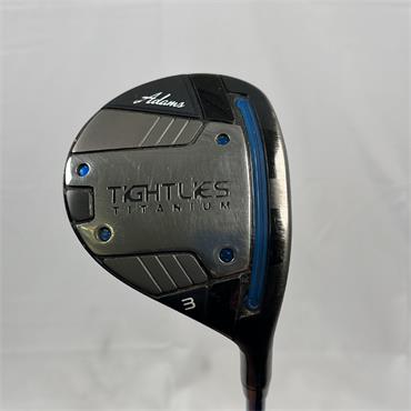 Adams Golf TightLies #3 Bassara Regular Fairway Gents RH