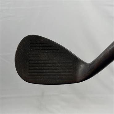 Mizuno MP-T10 60.08 Raw Steel Wedge Gents RH