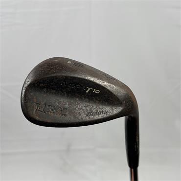 Mizuno MP-T10 60.08 Raw Steel Wedge Gents RH