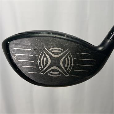 Callaway XR16 10.5 Fubuki Regular Driver Gents RH