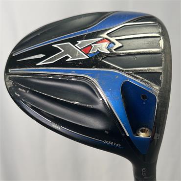 Callaway XR16 10.5 Fubuki Regular Driver Gents RH