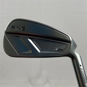 Ping iDi 2 Tour 2.0 85 Stiff Driving Iron Gents RH