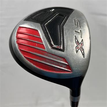 Stinger Golf STX #3 Graphite Regular Fairway Gents RH