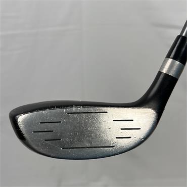 Stinger Golf STX #4 Graphite Regular Hybrid Gents RH