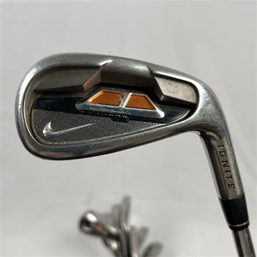 Nike Ignite 4-SW Steel Regular Irons Gents RH