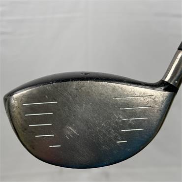 TaylorMade R510 9.5 75 Stiff Driver Gents RH