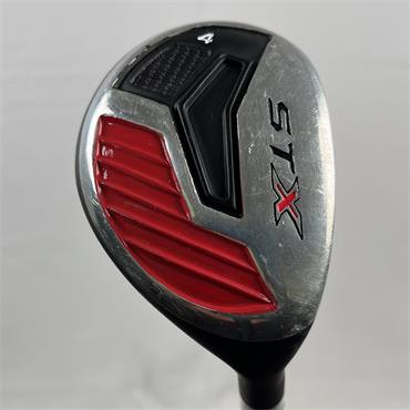 Stinger Golf STX #4 Regular Hybrid Gents RH