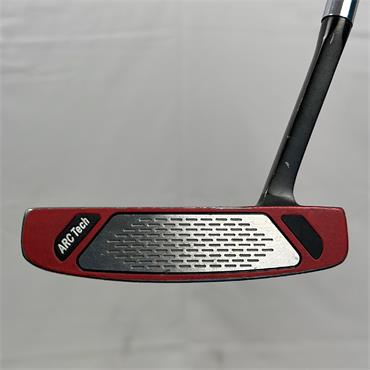 MacGregor Mactec 001 34" Putter Gents RH