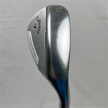 Callaway Opus Platinum 60.10S Chrome DG115 Wedge Gents RH