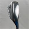 Callaway Opus Platinum 60.10S Chrome DG115 Wedge Gents RH