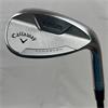 Callaway Opus Platinum 60.10S Chrome DG115 Wedge Gents RH
