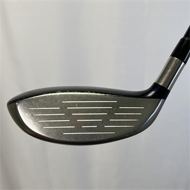 Mizuno JPX800 #3 EXSAR Stiff Fairway Gents RH