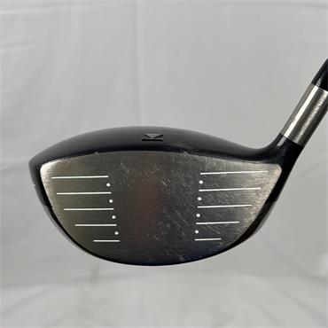 Titleist 909 D2 9.5 Aldila Voodoo Stiff Driver Gents RH