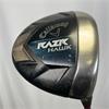 Callaway RAZR Hawk 9.5 Matrix Stiff Driver Gents RH