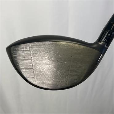 Callaway Paradym TD 9 HZRDUS Stiff Driver Gents RH