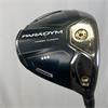 Callaway Paradym TD 9 HZRDUS Stiff Driver Gents RH