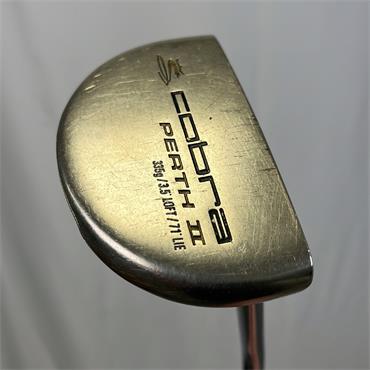 Cobra Perth II 32" Putter Gents RH