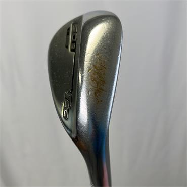 Mizuno T22 60.10C Chrome S400 Wedge Gents RH