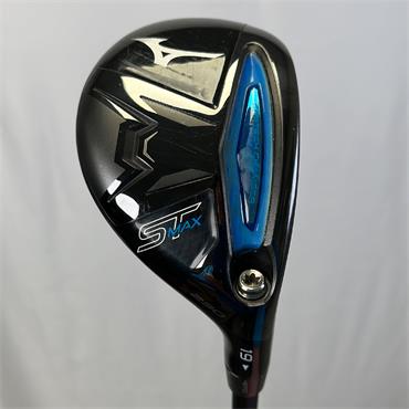 Mizuno ST Max 230 #3 Tensei Blue 75 Stiff Hybrid Gents RH