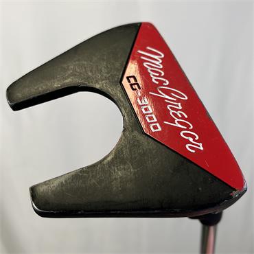 MacGregor CG 3000 34" Putter Gents RH