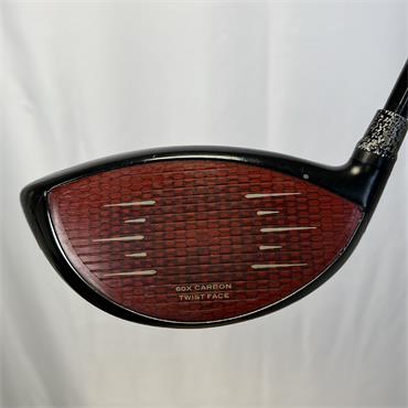 TaylorMade Stealth 2 HD 10.5 Tensei Stiff Driver Gents RH